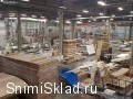 Аренда производства на Минском шоссе - Аренда производственно складских помещений  на Минском шоссе от 1000м2